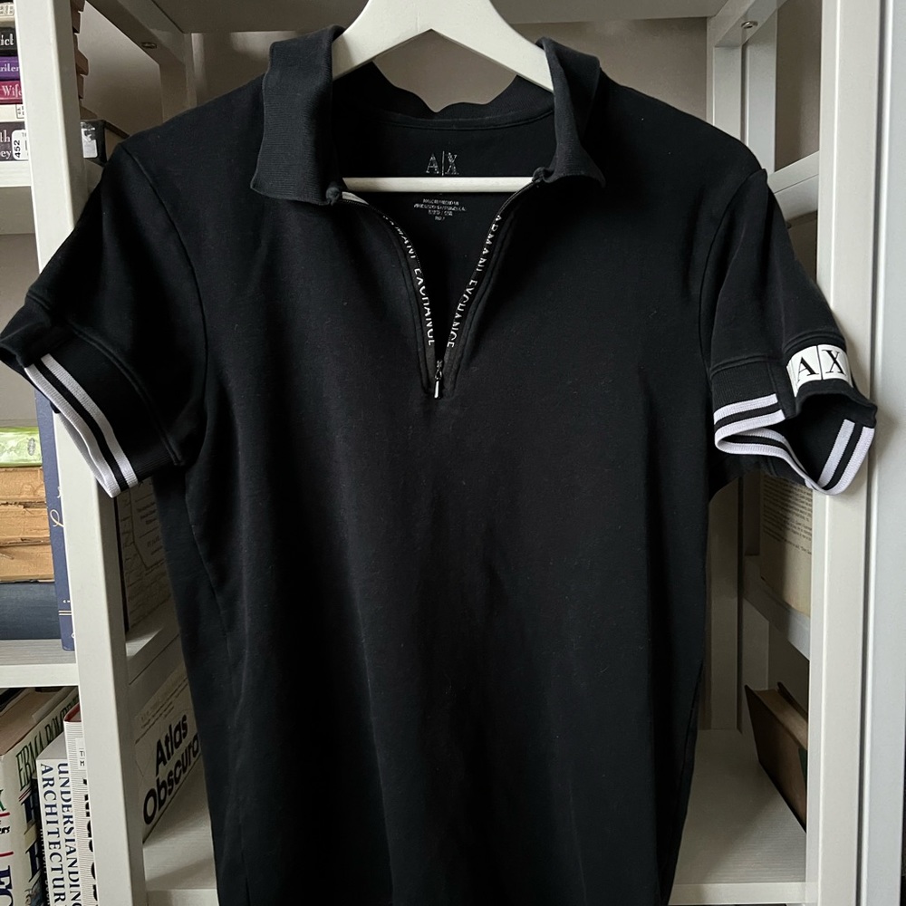 Armani Exchange
